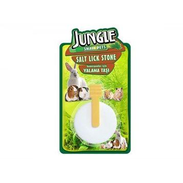 Jungle 10'lu Kemirgen Yalama Taşı