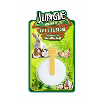Jungle 10'lu Kemirgen Yalama Taşı