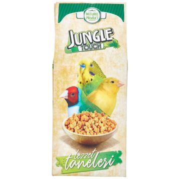 Jungle 150 gr Touch Lezzet Taneleri