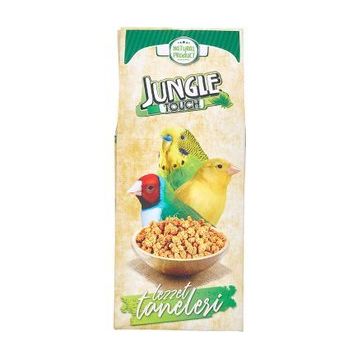 Jungle 150 gr Touch Lezzet Taneleri