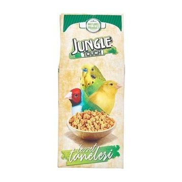Jungle 150 gr Touch Lezzet Taneleri