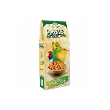 Jungle 150 gr Touch Lezzet Taneleri