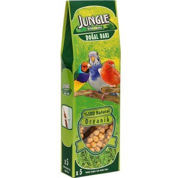 Jungle 5li Doğal Dal Darı