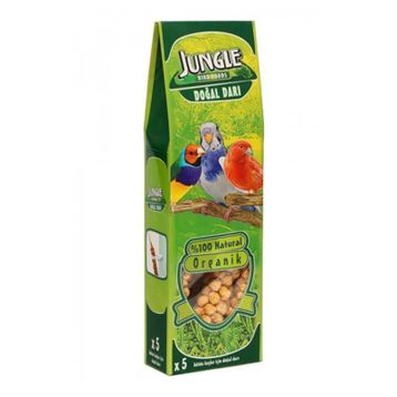 Jungle 5li Doğal Dal Darı