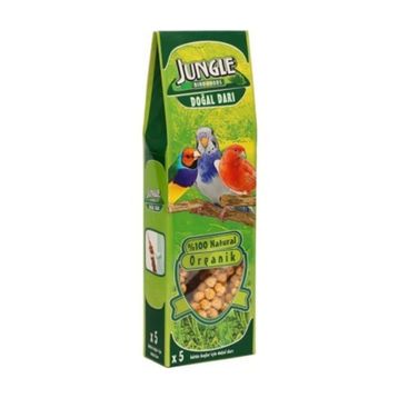 Jungle 5li Doğal Dal Darı