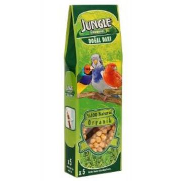 Jungle 5li Doğal Dal Darı