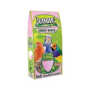 Jungle Küçük Boy Enerji Blok Gaga Taşı