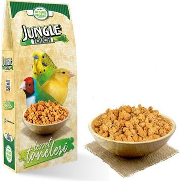 Jungle Touch 150 gr 5 Adet Lezzet Taneleri