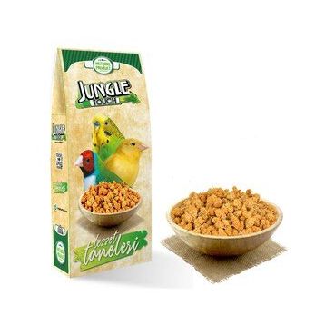 Jungle Touch 150 gr 5 Adet Lezzet Taneleri