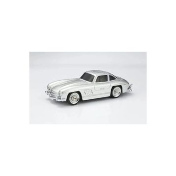 Junglee Klasik 300SL Model Araba Led Işıklı Bluetooth Hoparlör