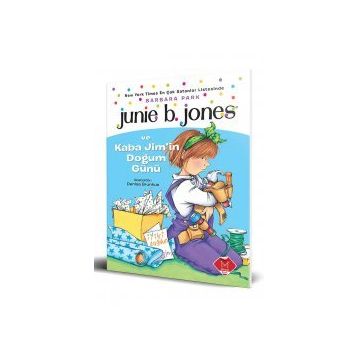 Junie B. Jones Kaba Jim'in Doğum Günü