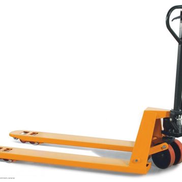 Junior 2500 Kg Transpalet