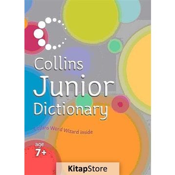 JUNIOR DICTIONARY - KOLEKTIF