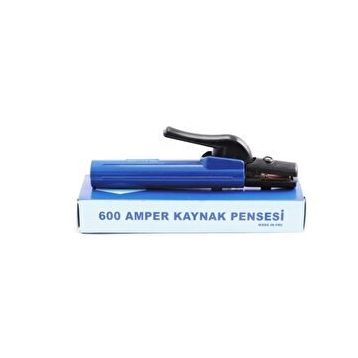 Junior İthal 600 Amper Kaynak Pensesi