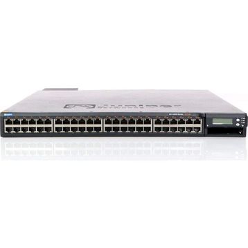 Juniper EX4200-48P Switch