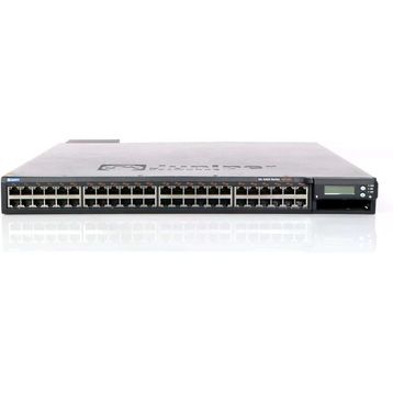 Juniper EX4200-48P Switch