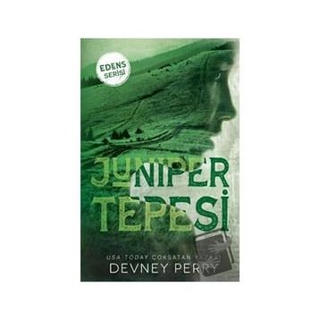 Junıper Tepesi Ren Kitap