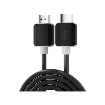 Juo 1 mt 4K 60 Hz 18 GBPS HDR ARC HDCP Destekli HDMI 2.0 Kablo