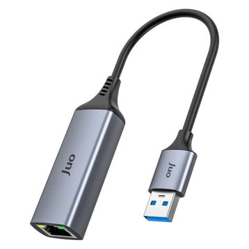 Juo 1000 MBPS USB 3.0 Gigabit Ethernet Dönüştürücü Adaptör