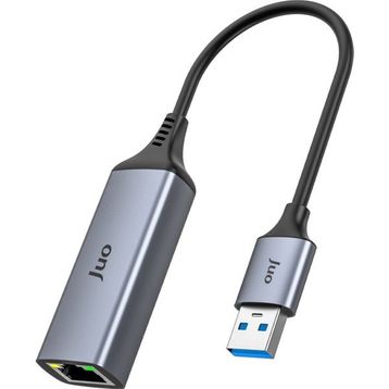 Juo 1000 MBPS USB 3.0 Gigabit Ethernet Dönüştürücü Adaptör