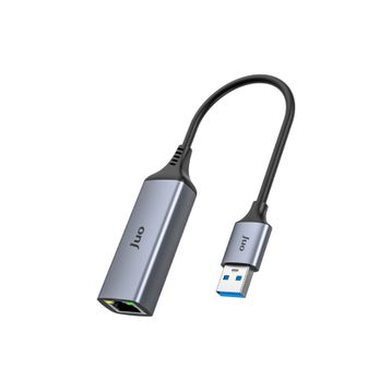 Juo 1000 MBPS USB 3.0 Gigabit Ethernet Dönüştürücü Adaptör