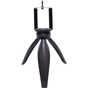 Juo 360° Derece Dönebilen Telefon Tutucu Tripod