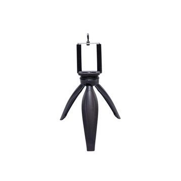 Juo 360° Derece Dönebilen Telefon Tutucu Tripod