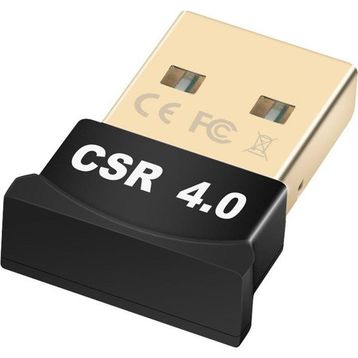 Juo BT400 Bluetooth 4.0 Mini USB Dongle Adaptör