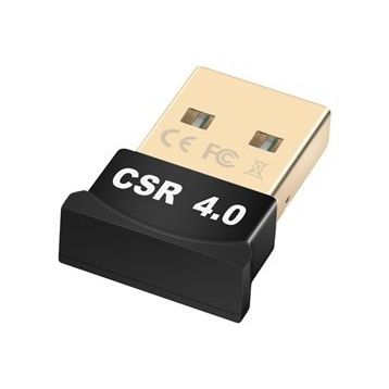 Juo BT400 Bluetooth 4.0 Mini USB Dongle Adaptör