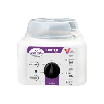 Jupiter Depi Roll 800 ml Ağda Isıtma Makinesi