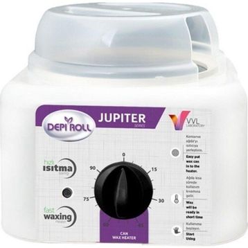 Jupiter Depi Roll 800 ml Ağda Isıtma Makinesi