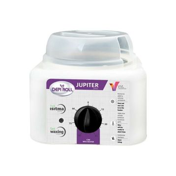 Jupiter Depi Roll 800 ml Ağda Isıtma Makinesi