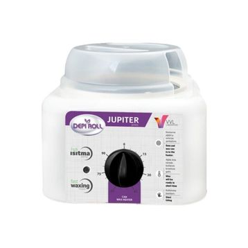 Jupiter Depi Roll 800 ml Ağda Isıtma Makinesi
