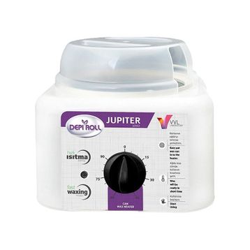 Jupiter Depi Roll 800 ml Ağda Isıtma Makinesi