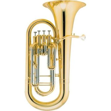 Jupiter JEP-470L 4 Pistonlu Efanyum Tuba