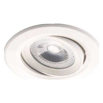Jupiter LS458 Hareketli LED Spot