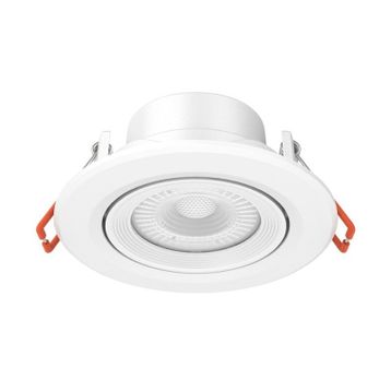 Jupiter LS458 Hareketli LED Spot