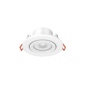 Jupiter LS458 Hareketli LED Spot