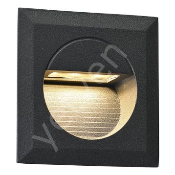 Jupiter LW429 LED Duvar Armatürü