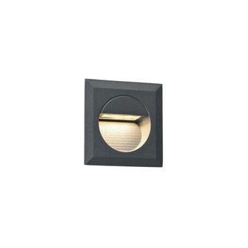 Jupiter LW429 LED Duvar Armatürü