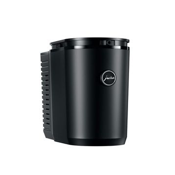 Jura Cool Control 2.5 lt Siyah Süt Soğutucu