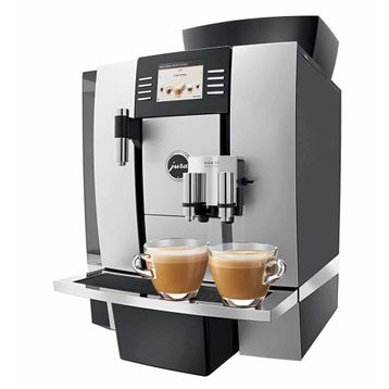 Jura Giga X3 Kahve Makinesi