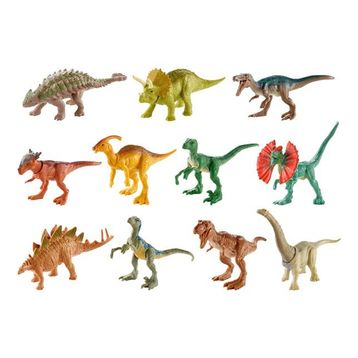 Jurassic World FML69 Mini Dinozorlar