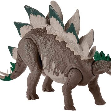 Jurassic World GDL05-GDL06 Büyük Kapışma Figürleri