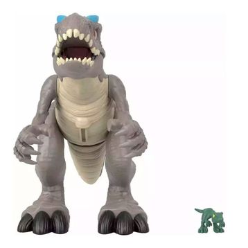 Jurassic World GMR16 Imaginext Tehlikeli Indominus Rex