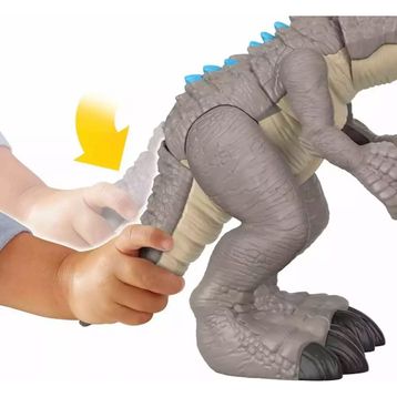 Jurassic World GMR16 Imaginext Tehlikeli Indominus Rex
