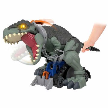 Jurassic World GWT22 Gürleyen Dev Dinozor