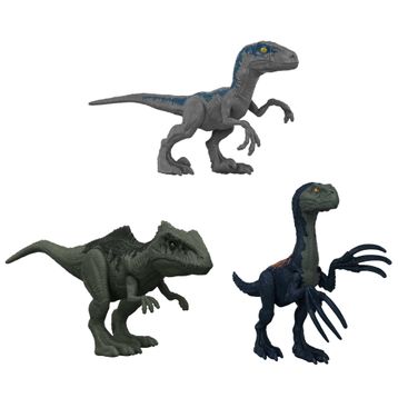 Jurassic World GWT49-HMK81 Dinozor Figürü