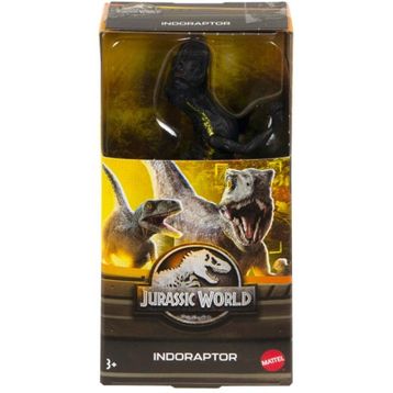 Jurassic World GWT49-HPT02 Dinozor Figürü