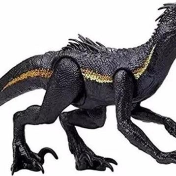 Jurassic World GWT49-HPT02 Dinozor Figürü